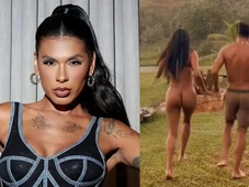 Imagem - Pocah esclarece confusão após fãs apontarem nudez em vídeo: 'Me respeita'