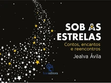 Imagem - Sobre o livro que nasceu quando o mundo parou