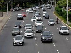Imagem - Confira quais as vias de Salvador com limite de velocidade de 40 km/h