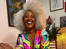 Imagem - “Climatério não é o fim do mundo”: Wladia Góes desmistifica fase da menopausa em seu primeiro livro