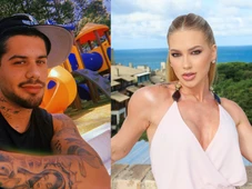 Imagem - Zé Felipe critica suposta indireta de Virginia para Ana Castela: 'Só para colocar gasolina na fogueira'