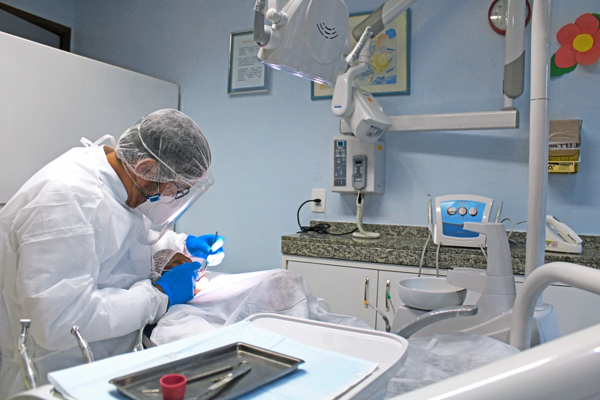 A capacitação é destinada a agentes comunitários de saúde, médicos, enfermeiros, dentistas e demais profissionais