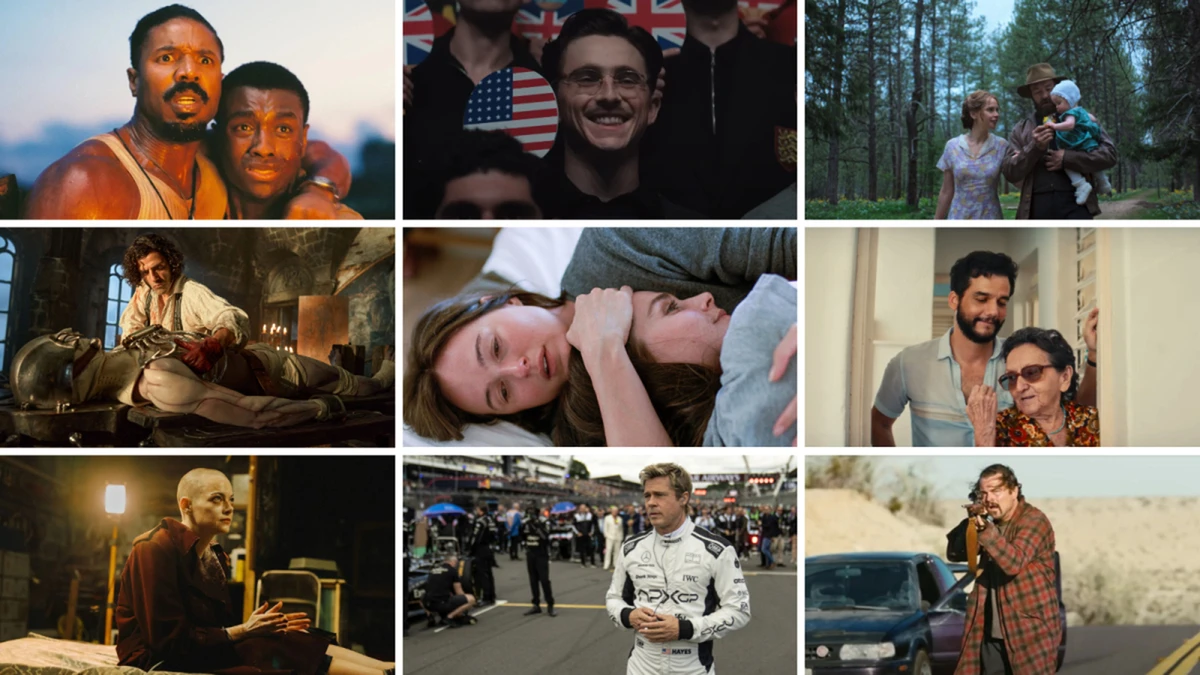 Além da Globo e do canal TNT, o Oscar será transmitido nas plataformas HBO e Globoplay