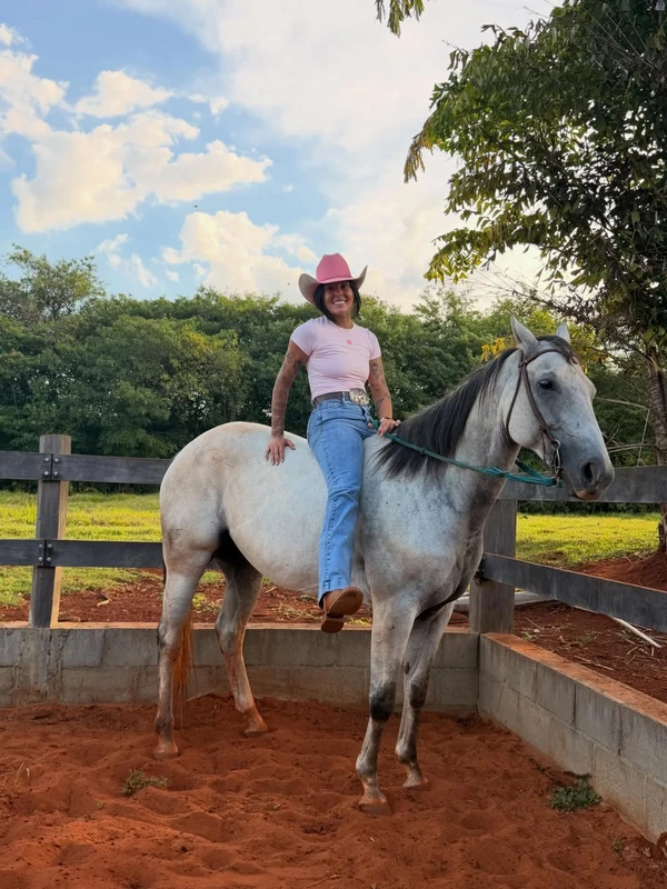 Ana Castela por Reprodução/Instagram