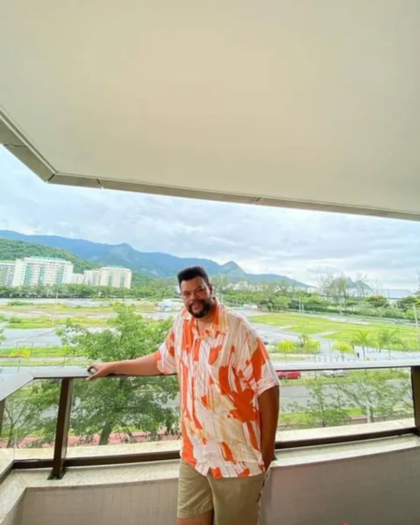 [Babu mora em imóvel milionário por Reprodução