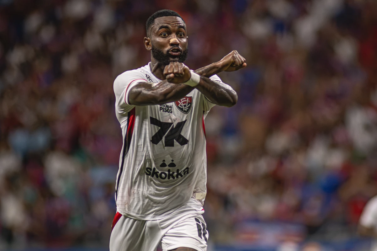 Bahia x Vitória - 5ª rodada do Campeonato Brasileiro por Victor Ferreira/ECV 