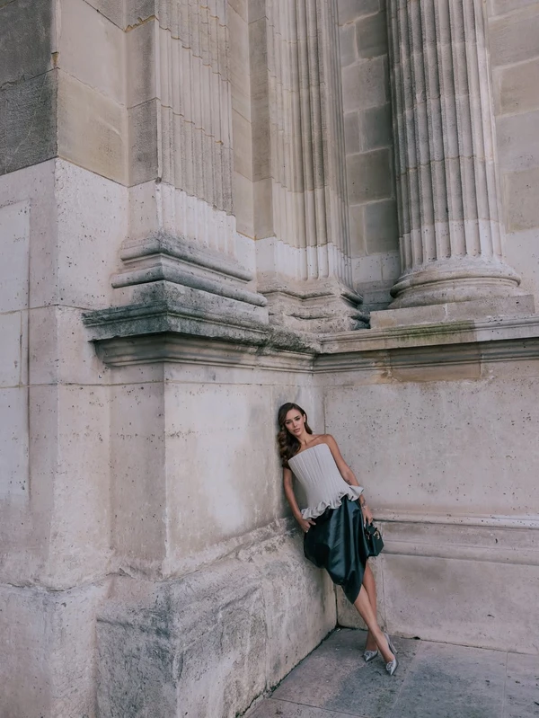 Bruna Biancardi em Paris por Reprodução/Instagram