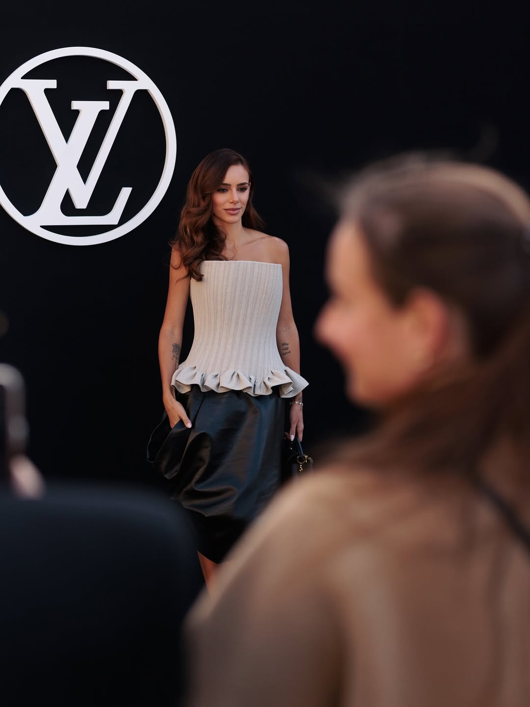 Bruna Biancardi em Paris por Reprodução/Instagram