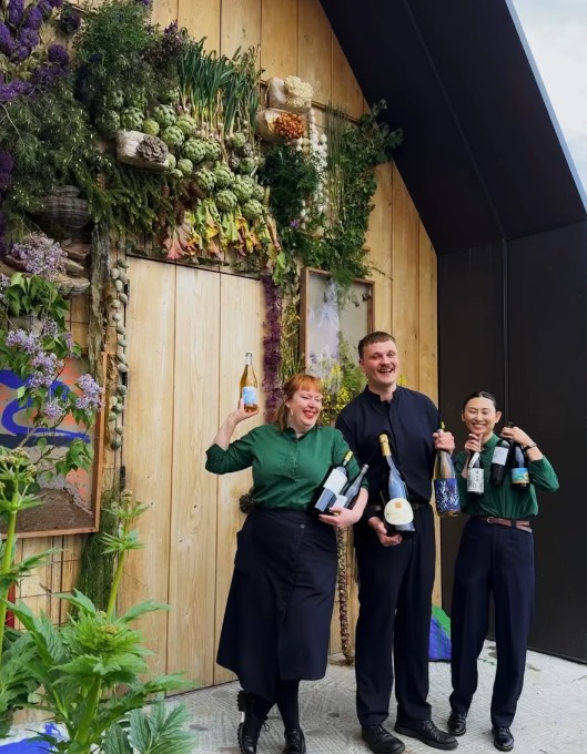 Chef com estrelas Michelin é denunciado por agressões físicas e humilhações a funcionários por Reprodução / Instagram