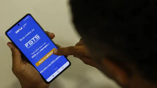 CRÉDITO CONSIGNADO PRIVADO por Joédson Alves/Agência Brasil