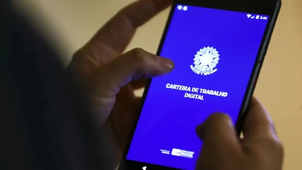 CRÉDITO CONSIGNADO PRIVADO por  Marcelo Camargo/Agência Brasil