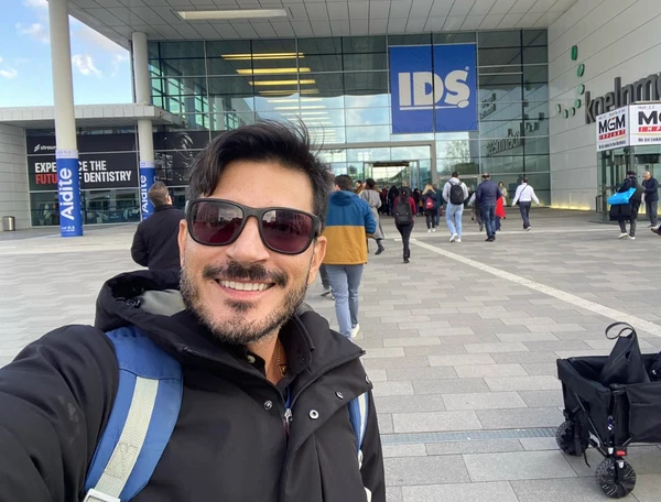 Dentista alvo de operação contra revenda de canetas emagrecedoras em Salvador por Reprodução