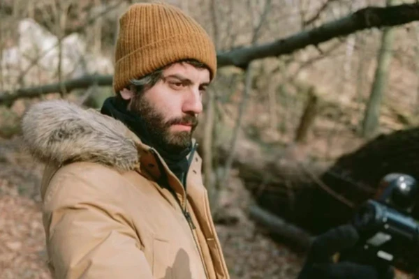  iretor de fotografia brasileiro Adolpho Veloso