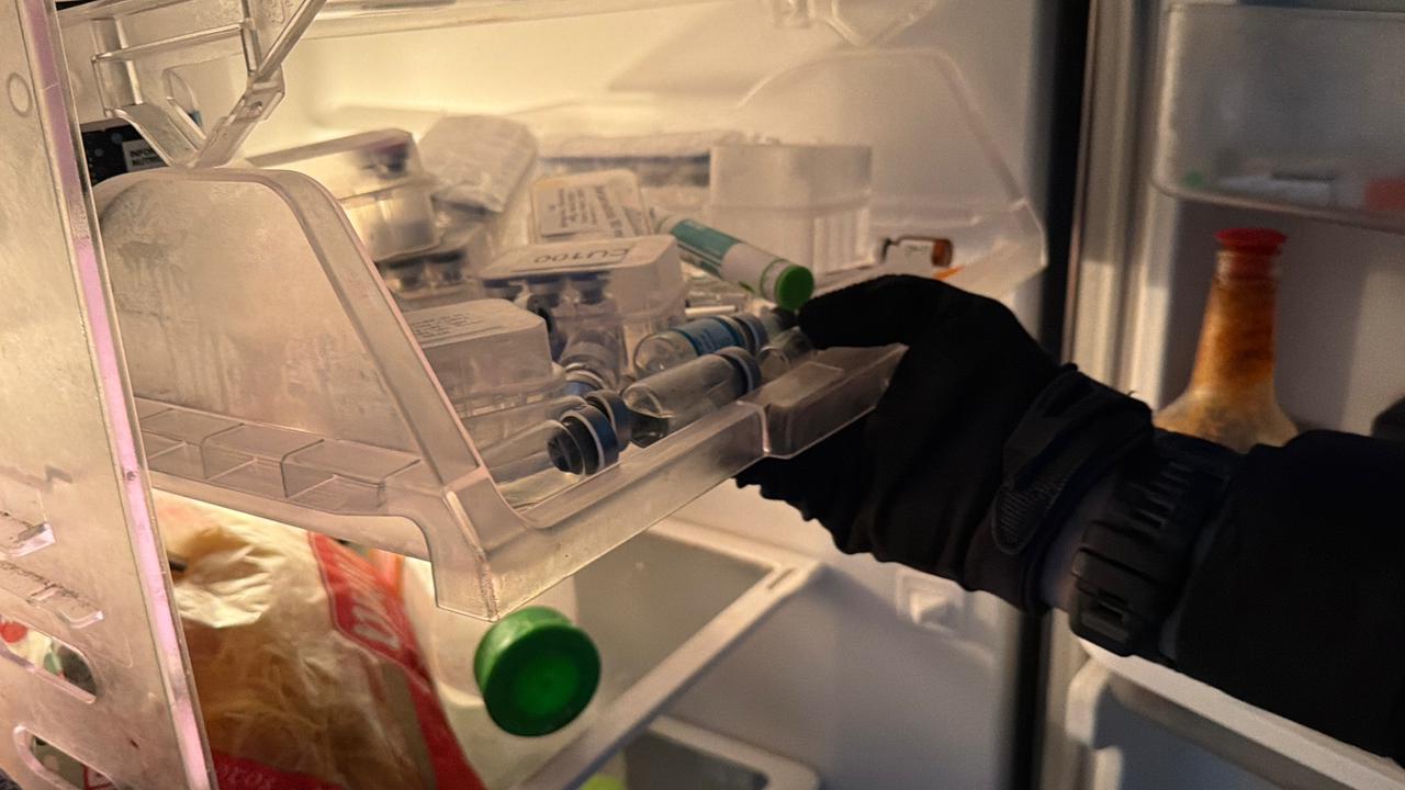 Esquema de comercialização irregular de canetas emagrecedoras é alvo de megaoperação por Divulgação Ascom PCBA