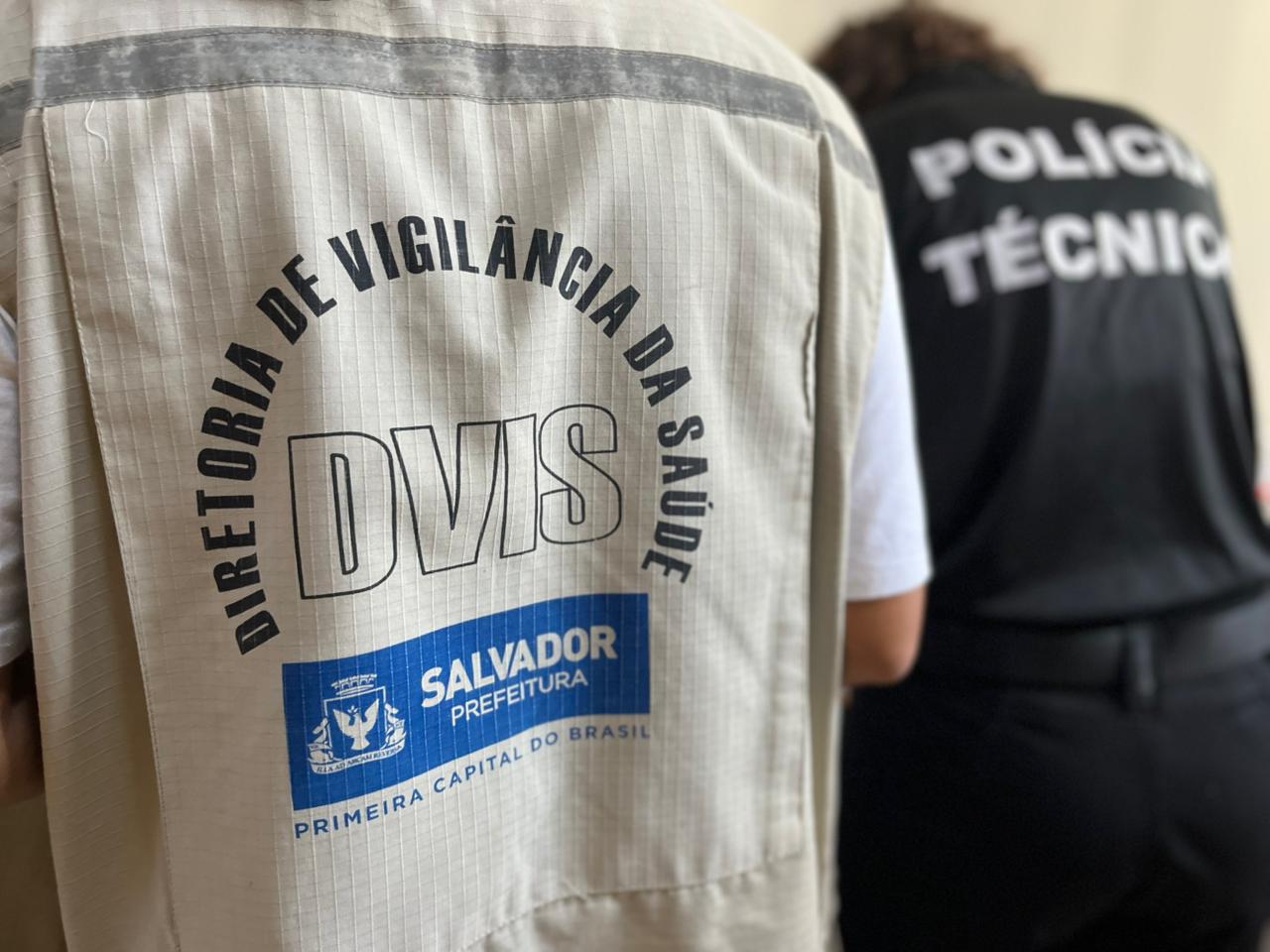 Esquema de comercialização irregular de canetas emagrecedoras é alvo de megaoperação por Divulgação Ascom PCBA