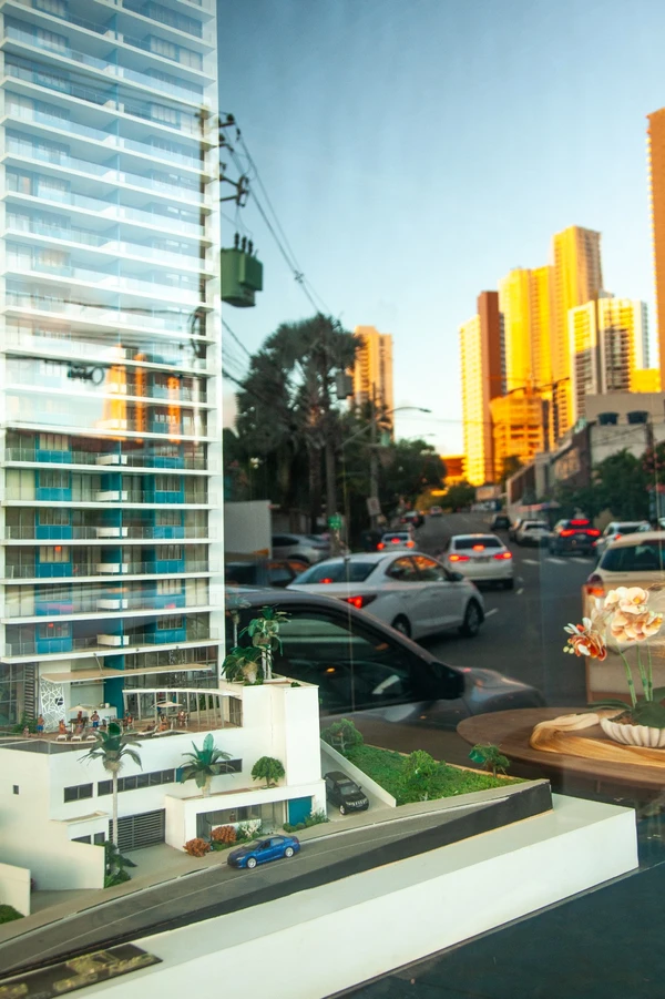 Expansão imobiliária muda a cara do Caminho das Árvores por Sora Maia/CORREIO