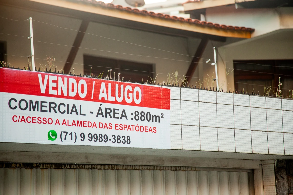 Expansão imobiliária muda a cara do Caminho das Árvores por Sora Maio/CORREIO