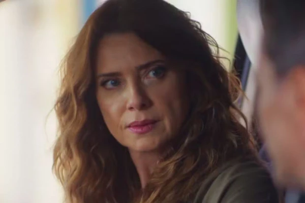 Janete relembrá passado em 'Coração Acelerado'