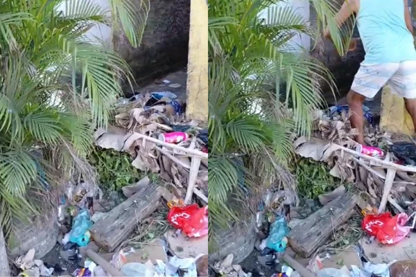 Jovem foi tirada de casa e morta a tiros