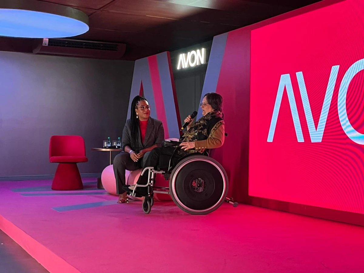 Maria da Penha foi vítima de duas tentativas de feminicídio e dá nome à lei por Divulgação