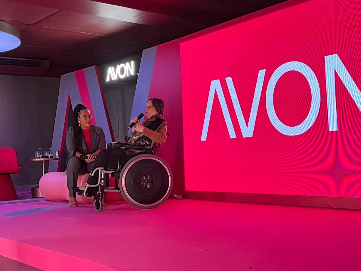 Maria da Penha foi vítima de duas tentativas de feminicídio e dá nome à lei por Divulgação