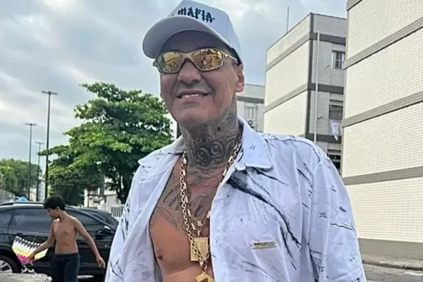 MC Daniel Boladão por Reprodução