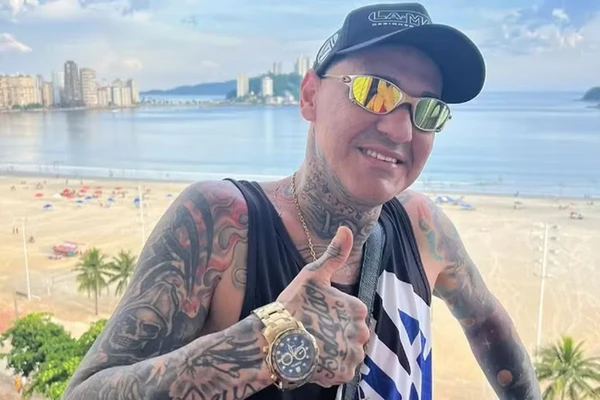 MC Daniel Boladão por Reprodução