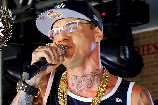 MC Daniel Boladão por Reprodução