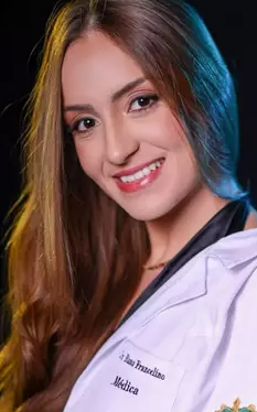 Médica foi assediada por torcedores durante partida em São Paulo por Reprodução