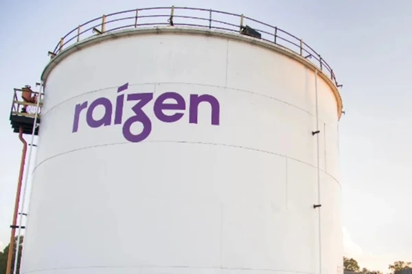 Raízen