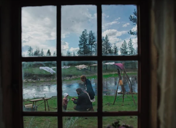 Filme concorreu em categoria de Melhor Fotografia por Reprodução | Instagram