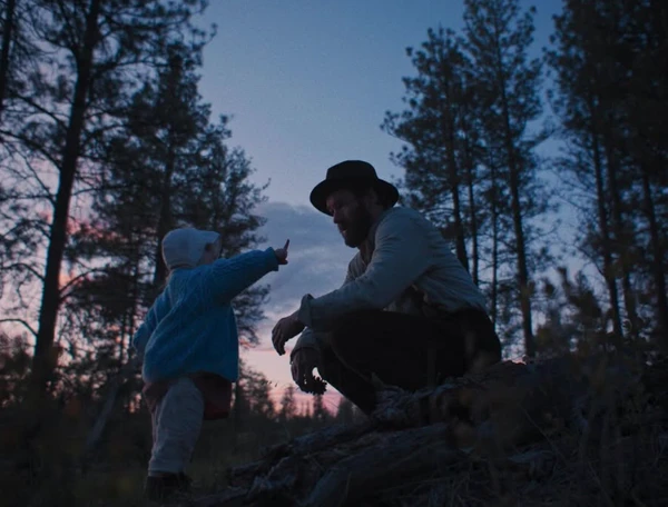 Filme concorreu em categoria de Melhor Fotografia por Reprodução | Instagram