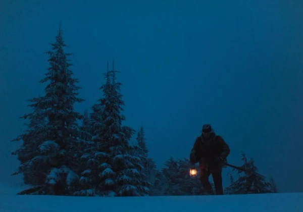 Filme concorreu em categoria de Melhor Fotografia por Reprodução | Instagram