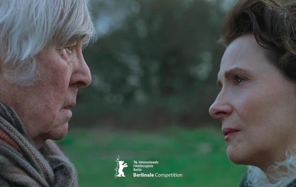 Filme concorreu em categoria de Melhor Fotografia por Reprodução | Instagram