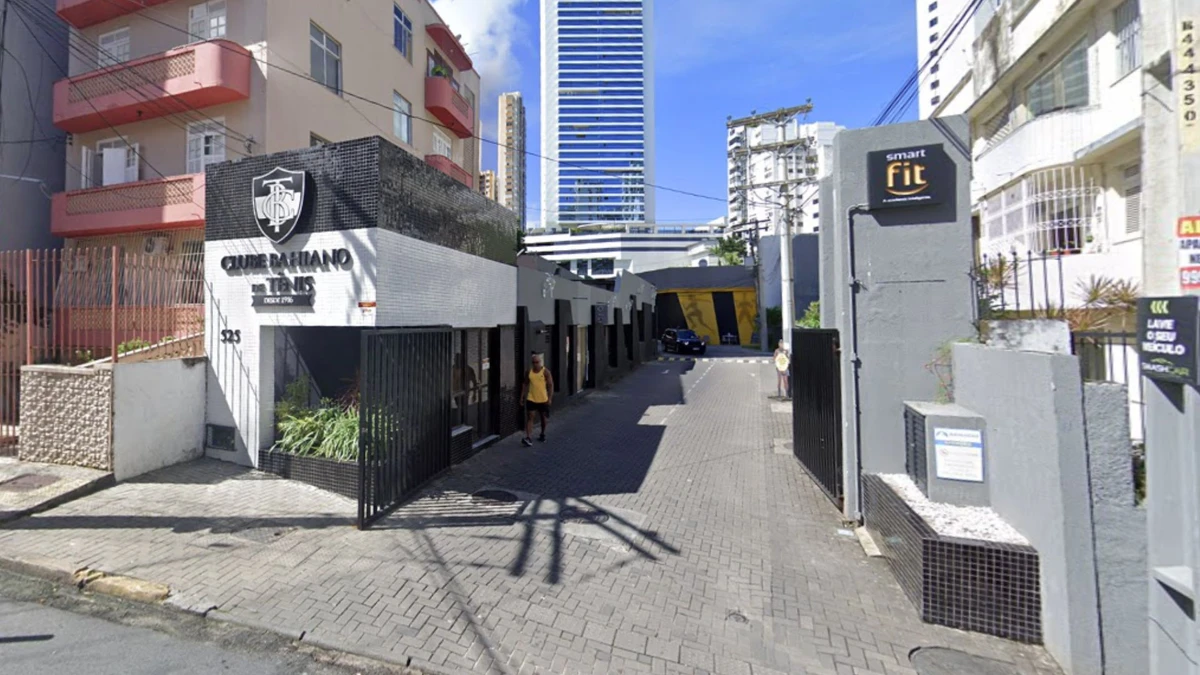 Veja o que diz o clube após ex-funcionária ser alvo de operação