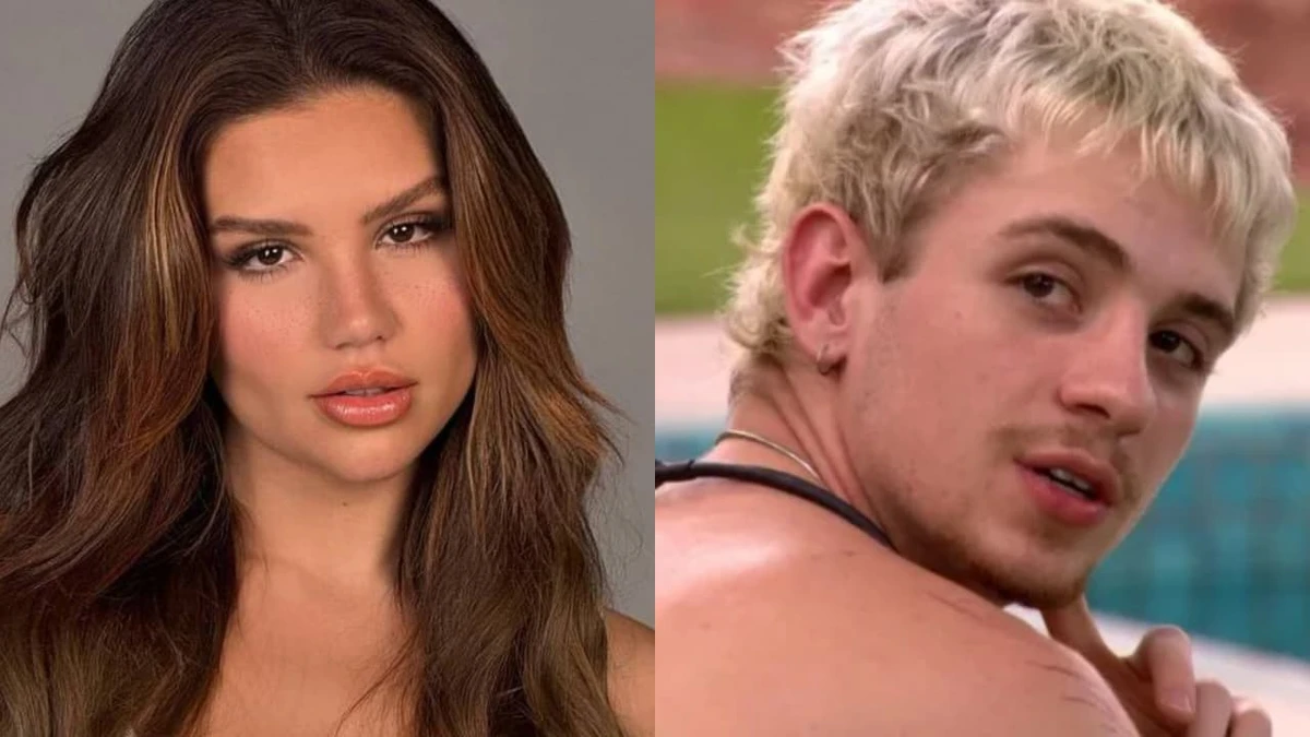 Vivi Wanderley rebate fala do ex-namorado Juliano Floss no BBB 26