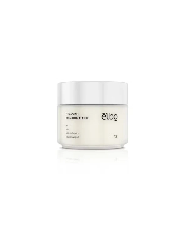 Cleansing Balm Hidratante, Elbo, R$ 179 por DIvulgação 