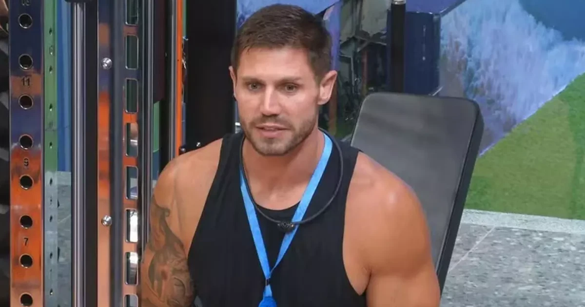 Imagem - BBB 26 muda regra de programa após estratégia de Jonas; entenda