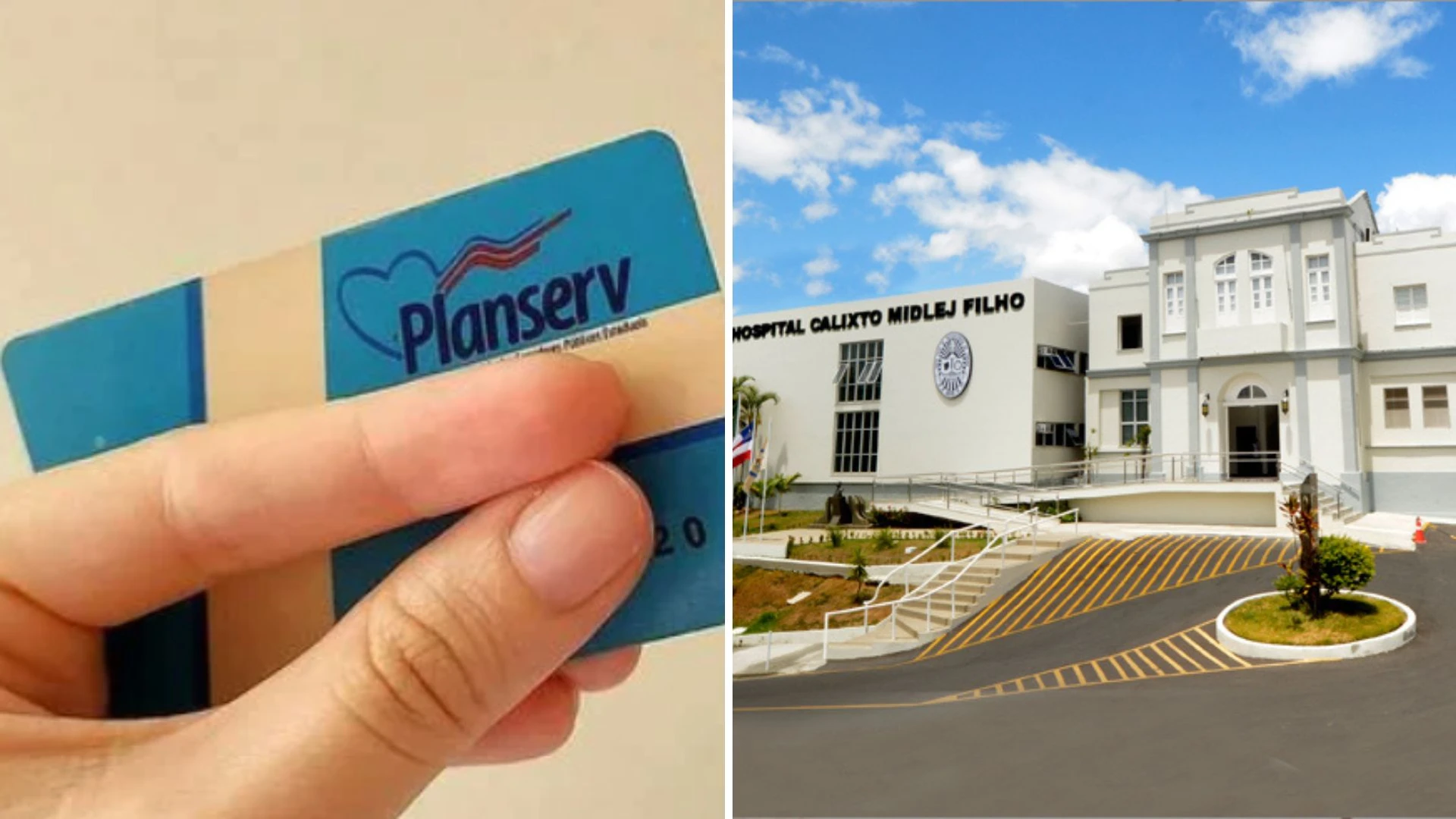 Imagem - Planserv anuncia retomada de atendimentos após Santa Casa determinar suspensão