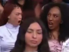 Imagem - VÍDEO: Reação da plateia após comentários transfóbicos de Ratinho contra Erika Hilton viraliza