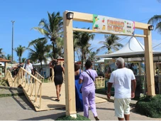 Imagem - Parque de Salvador pode ganhar polo gastronômico e revitalização