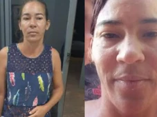 Imagem - Filhos são presos no velório da própria mãe após sequestrarem e espancarem suspeito de matá-la