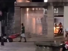 Imagem - Festa de turistas israelenses em Itacaré gera queixas de moradores e denúncias de perturbação do sossego