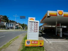 Imagem - Com medo de greve dos caminhoneiros em ano eleitoral, Lula anuncia pacote para tentar reduzir preço do diesel