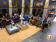 Imagem - Como será a dinâmica da semana no BBB 26 com Máquina do Poder e Paredão já no sábado