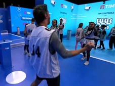 Imagem - Quem ganhou a Prova do Líder do BBB 26? Alberto Cowboy vence disputa decisiva