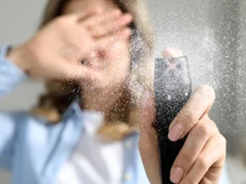 Imagem - Câmara aprova projeto que libera venda de spray de pimenta para mulheres