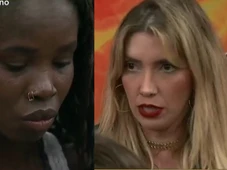 Imagem - Participante é expulsa do Big Brother por racismo: 'Limites foram ultrapassados'