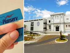 Imagem - O que diz o Planserv sobre a suspensão de cerca de 1,2 mil atendimentos mensais na Santa Casa