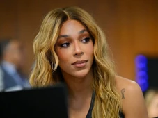 Imagem - Erika Hilton se manifesta após fala transfóbica de Ratinho: 'Este apresentador é, e sempre será, um rato'